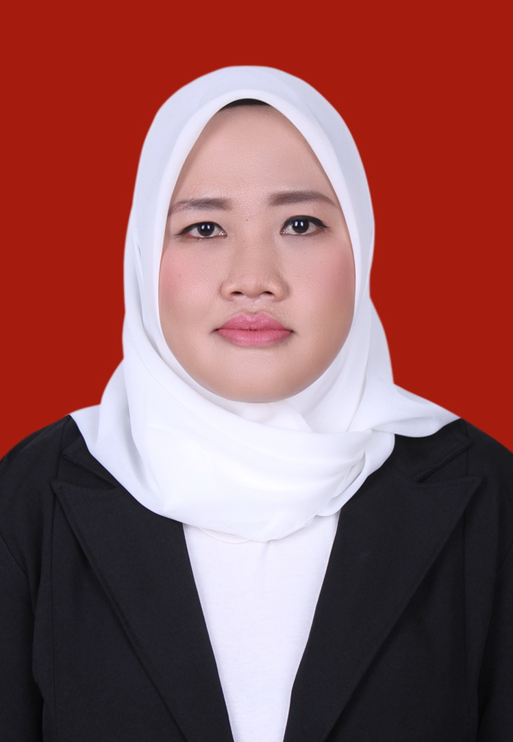 Dr. Dewi Septaliza, M. Pd