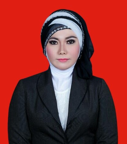 Dr. Noviria Sukmawati, M. Pd
