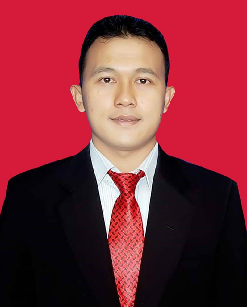 Dr. Muslimin, M. Pd